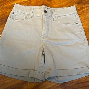 NYDJ Shorts